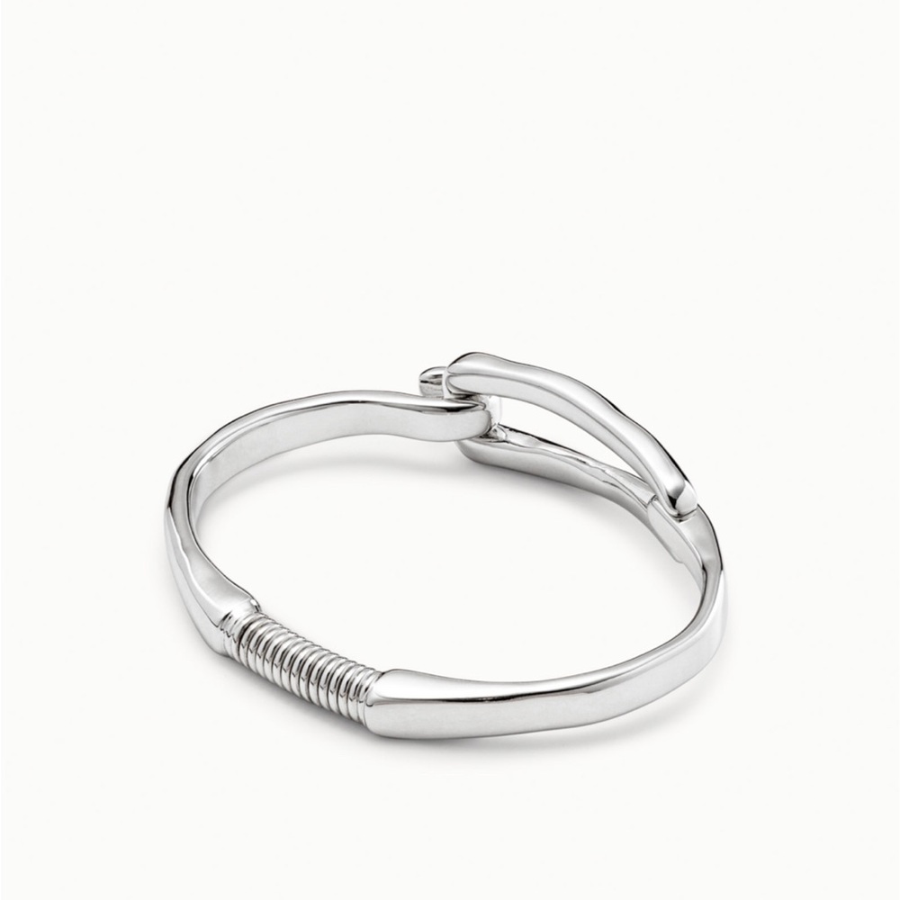 Uno de50 Unisex Tied Bracelet Large. 100 %authentic. Made in Spain! So nice!